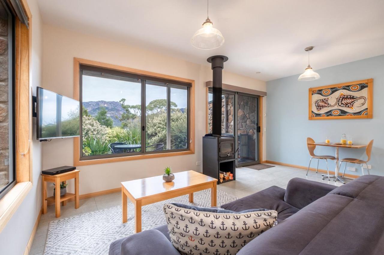 Apartment Freycinet Stone 6 - Mica