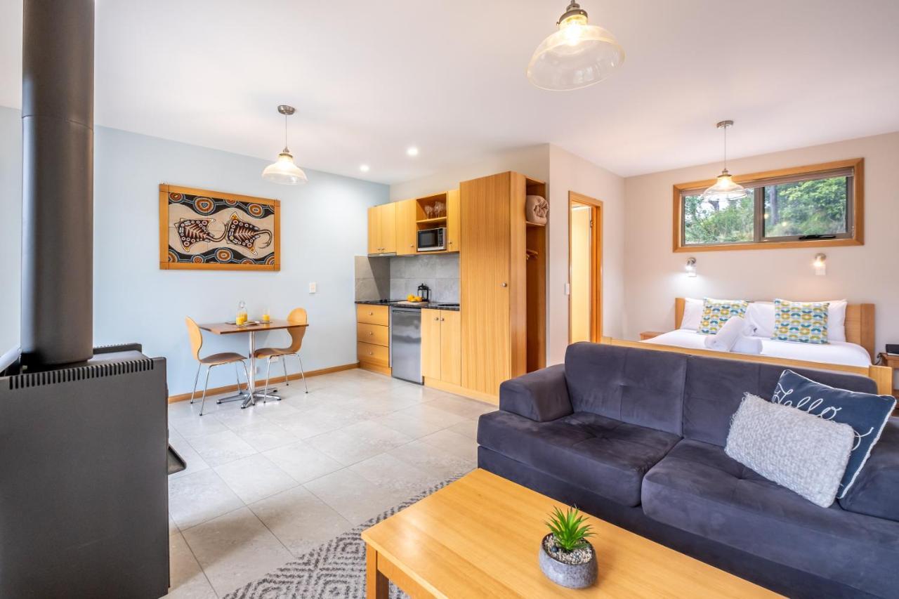 Freycinet Stone 6 - Mica Apartment