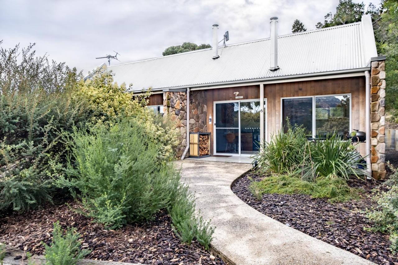 Freycinet Stone 6 - Mica Apartment