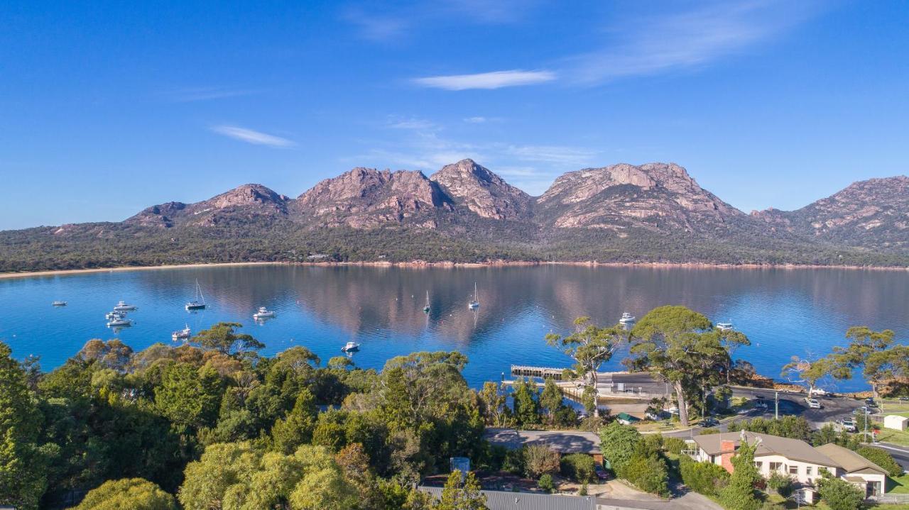 Apartment Freycinet Stone 6 - Mica *