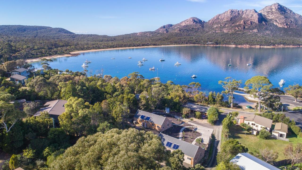 Freycinet Stone 6 - Mica Apartment *
